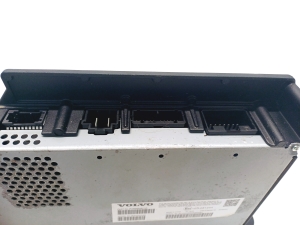VOLVO V60 (2018–2026) Audio amplifier 31652394 - 2