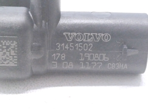 VOLVO V60 (2018–2026) Airbag sensor 31451502 - 4