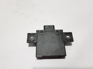AUDI A7 (2010–2018) Control unit 4G0907159D - 2