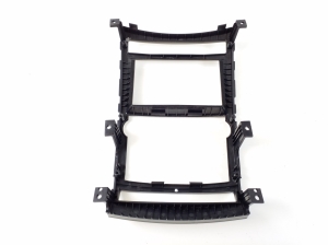 Hyundai ix55 (2008–2013) Dashboard trim - 2