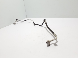 AUDI A7 (2010–2018) Klimaleitung 4G0260710A - 2