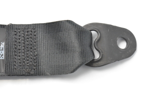 Dacia Sandero (2012–2021) Sicherheitsgurt hinten 888416959R - 3