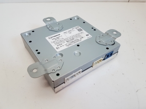 Audio amplifier - K69A66A20A
