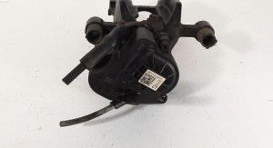 Seat Ateca KH7 (2016–2026) Rear brake caliper 11628210013 - 4