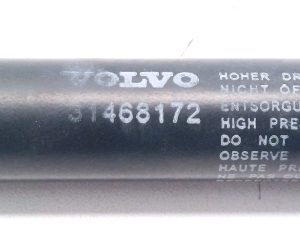 VOLVO V60 (2018–2026) Hood prop/gas strut 31468172 - 3