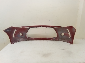 Citroen DS3 (2009–2015) Esikaitseraud 9687534777 - 3