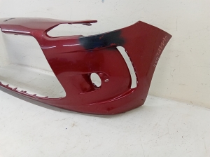 Citroen DS3 (2009–2015) Esikaitseraud 9687534777 - 4