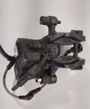 Seat Ateca KH7 (2016–2026) Rear brake caliper 11628210013 - 2