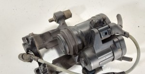 Seat Ateca KH7 (2016–2026) Rear brake caliper 11628210013 - 3