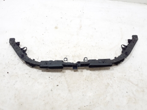 Schlossträger und seine Teile (Frontmaske) - A2476207200