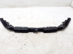 Mercedes Benz GLB X247 (2019–2026) Schlossträger und seine Teile (Frontmaske) A2476207200 - 2
