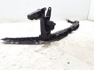 Mercedes Benz GLA-Class H247 (2019–2026) Radiator support and its parts A2476223300 - 2