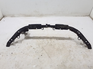 Mercedes Benz GLA-Class H247 (2019–2026) Radiator support and its parts A2476223300 - 4