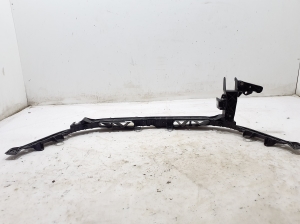 Mercedes Benz GLA-Class H247 (2019–2026) Radiator support and its parts A2476223300 - 5