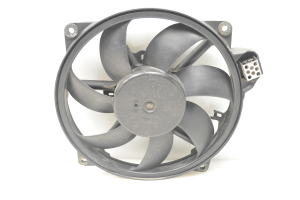 Jahutusventilaator ja selle osad - 214812415R