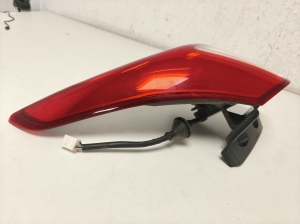 Hyundai i30 (2011–2017) Eckleuchte hinten 92402A50 - 10
