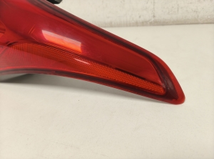 Hyundai i30 (2011–2017) Eckleuchte hinten 92402A50 - 8