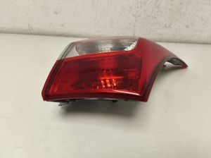 Hyundai i30 (2011–2017) Eckleuchte hinten 92402A50 - 9