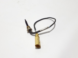 AUDI A7 (2010–2018) Exhaust gas temperature sensor 4G0906088AC - 3