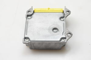 Volkswagen Golf V (2003–2009) Airbag module 1K0909605H - 3