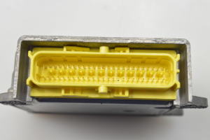 Volkswagen Golf V (2003–2009) Airbag module 1K0909605H - 4