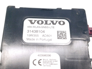 VOLVO V60 (2018–2026) Antenne 31438104 - 2