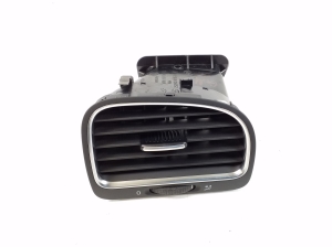 Salona paneļa ventilācijas restes - 5K0819710D