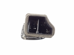Volkswagen Golf VI (2008–2013) Armatuurlaua ventilatsioonivõred 5K0819710D - 4