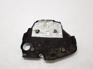 AUDI A7 (2010–2018) Engine cover 059103925CC - 2
