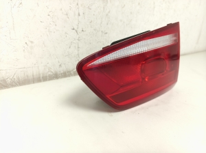 Volkswagen Passat B7 (2010–2014) Rückleuchte Heckleuchte innen 3AF945093K - 2