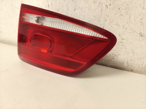 Volkswagen Passat B7 (2010–2014) Tagatuli tagaluugil 3AF945094J - 5