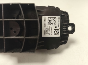 BMW 1 SERIES F20 (2010–2026) Radio control switch 9261704 - 2