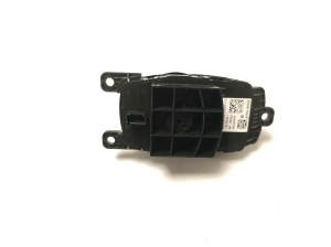 BMW 1 SERIES F20 (2010–2026) Radio control switch 9261704 - 4