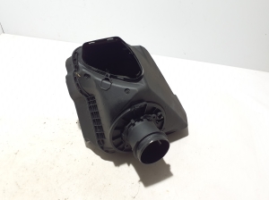   Boîtier de filtre à air  - 4G0133838F 