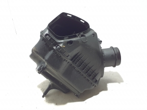 AUDI A7 (2010–2018) Air filter housing 4G0133838F - 4