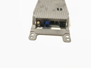 BMW 5 SERIES F10 (2010–2017) Bluetooth module 9287618 - 2