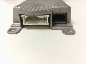 BMW 5 SERIES F10 (2010–2017) Bluetooth module 9287618 - 3