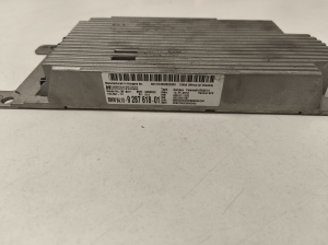 BMW 5 SERIES F10 (2010–2017) Bluetooth module 9287618 - 5
