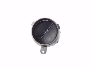 Mini Countryman R60 (2010–2016) Dashboard air vent grilles 9801436 - 4
