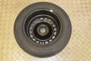 Opel Vectra C (2002–2008) Rim 2150168 - 3