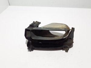   Embout d’échappement  - 4G0253825S 