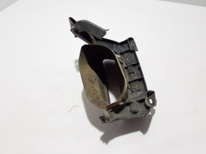 AUDI A7 (2010–2018) Exhaust tip 4G0253825S - 3