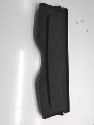 Skoda Citigo (2011–2026) Parcel shelf 1S0867769F - 2