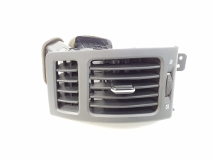 Dashboard air vent grilles - 