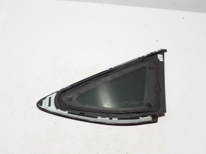 AUDI A7 (2010–2018) Seitenscheibe hinten (Karosserie) 4G8845299AD - 2