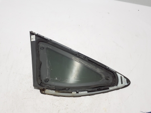 AUDI A7 (2010–2018) Rear quarter glass 4G8845300AD - 2