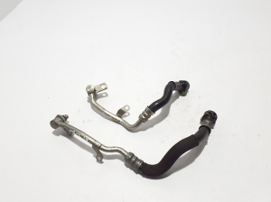 AUDI A7 (2010–2018) Gearbox cooling hose 4H0317817M - 3