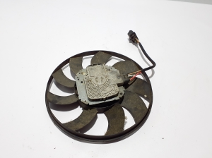 AUDI A7 (2010–2018) Dzesēšanas ventilators un tā daļas 4H0959455AE - 2