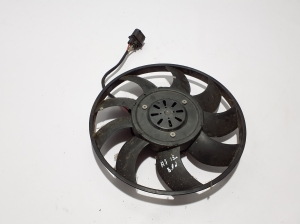   Ventilateur de refroidissement et ses pièces  - 4H0959455AE 