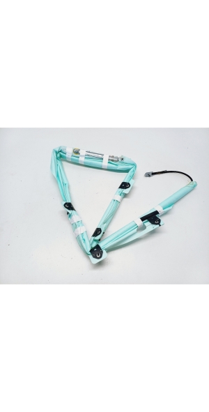 VOLVO V60 (2018–2026) Katuse turvapadi 031455497 - 2